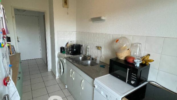 *Location appartement 3 pièces sur Metz 57070 - Photo 1