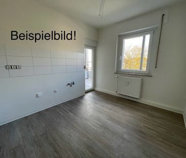 Ihr neues Zuhause: günstig geschnittene 2-Zimmer-Wohnung - Photo 4