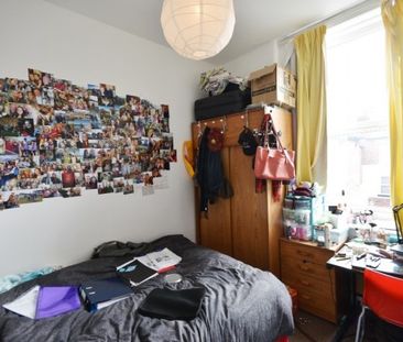 5 Bed - Lavender Gardens, Jesmond - Photo 6