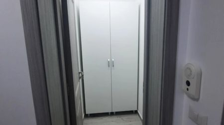 Central apartament 52 mp, 2 camere, semidecomandat, de inchiriat, Banca Transilvania / Tribunal, Cod 161999 - Fotografie 5