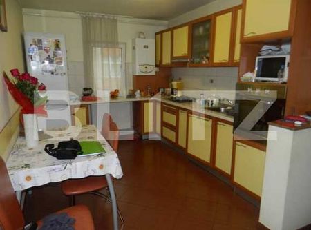 4 camere, decomandate, 85 mp, zona strazii Oltului - Photo 2