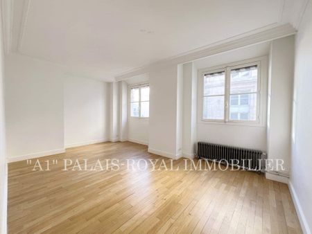 Appartement · 8 pièces · 5 CH - Photo 3