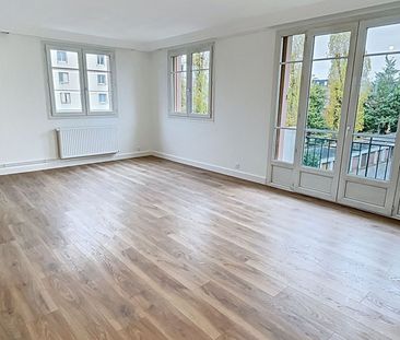 Appartement à louer 4 pièces • 73,09 m2 Champigny-sur-Marne - Photo 2