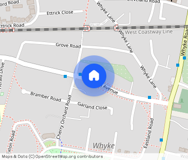 6 bedroom semi-detached house to rent - Photo 1