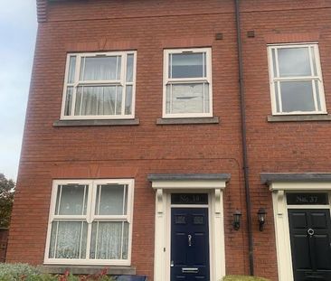 3 Bed Semi-Detached House, Metchley Lane, B17 - Photo 4