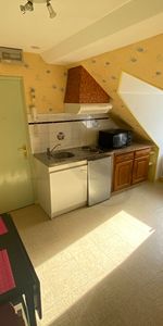 Location Appartement 1 pièce 22m² - Photo 3