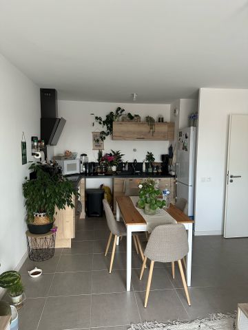 Location Appartement 3 pièces 62m² LA ROCHELLE 17000 - Photo 4