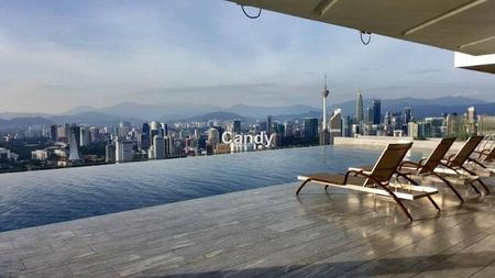 The Sentral Residences, Kl Sentral - Foto 3