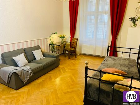 Pronájem bytu 2+kk 53 m² - Fotografie 3