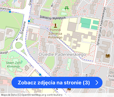 Pokój nr 1 przy Graniczna 53c, Katowice – zdjęcie 1