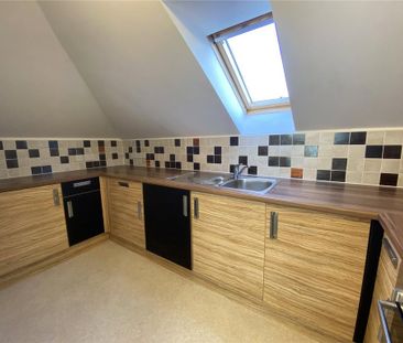 2 bedroom penthouse to rent - Photo 6