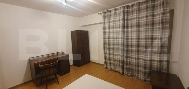 Garsoniera, pet friendly, zona Titulescu - Fotografie 1