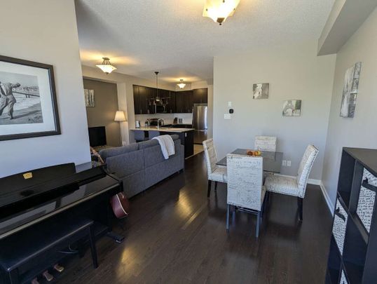 For Lease - 165 Hampshire Way Unit# 131, Milton, Ontario - Photo 1