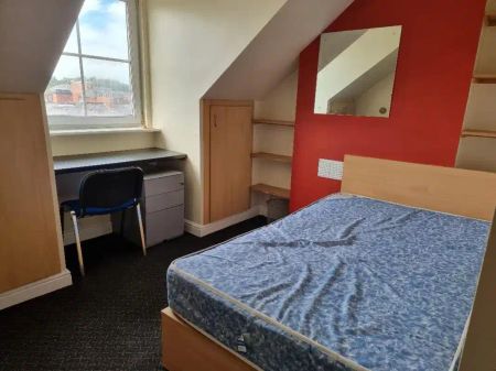 3 Bedroom Non Ensuite - Photo 4