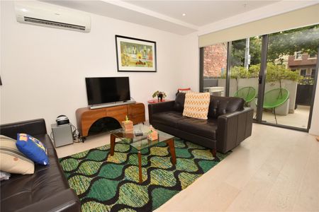 G01/130 Errol Street - Photo 2