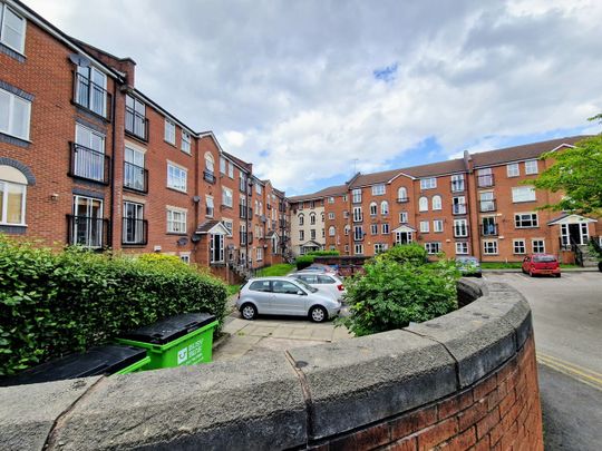 2 Bed Flat, Sherborne Street, M8 - Photo 1