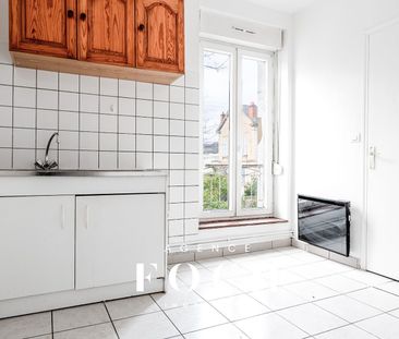 Location Appartement 1 pièce 30m² PONT A MOUSSON 54700 - Photo 3