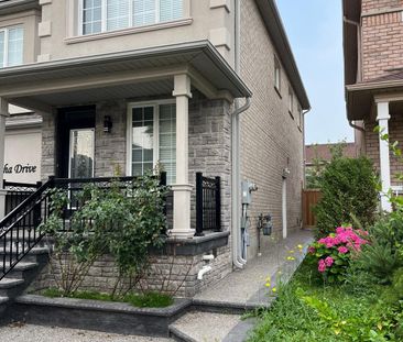 For Lease - 5454 TASHA Drive, Mississauga, Ontario - Photo 4