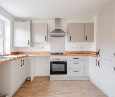 3 bedroom end of terrace house to rent - Photo 5