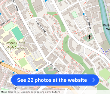 Mariners Lane, Norwich, NR1 - Photo 1