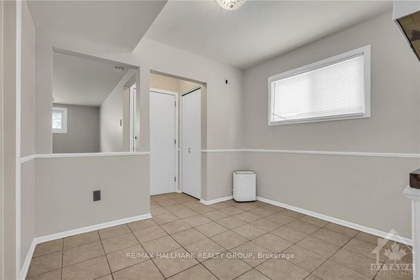 For Lease - 280 ST DENIS Street, Vanier and Kingsview Park, Ontario - Photo 1