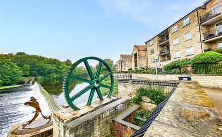 The Old Mill, Wetherby - Photo 2