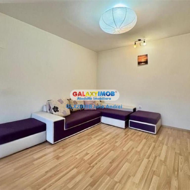 Apartament 3 camere de inchiriat in Bucurestii Noi - Photo 1