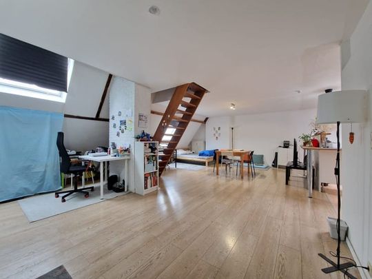 Appartement te huur - Photo 1