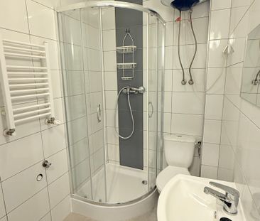 Kawalerka w centrum Wejherowa - Zdjęcie 2