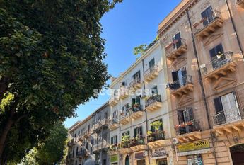 Via Archimede, 175, Palermo, Sicily 90139