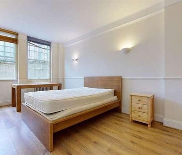 Ivor Court, Gloucester Place, London, NW1 - Photo 5