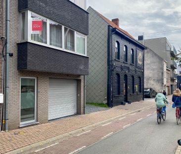 Centraal gelegen verzorgd appartement met groot terras | Olmstraat - Foto 1