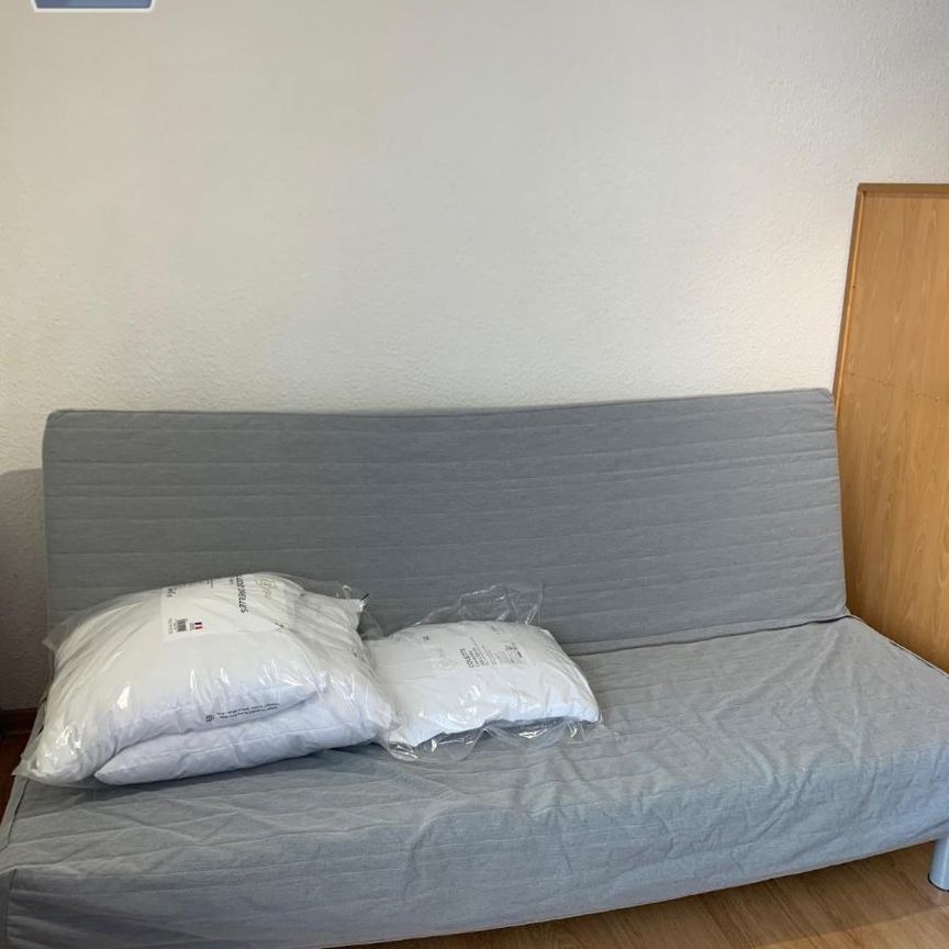 Location Appartement 1 pièce 18m² CHAMBERY 73000 - Photo 1