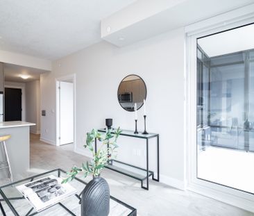 For Lease - 3220 William Coltson Avenue Unit# 1503, Oakville, Ontario - Photo 1