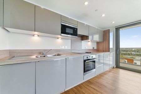 2 Bed Flat, Sienna Alto, SE13 - Photo 5