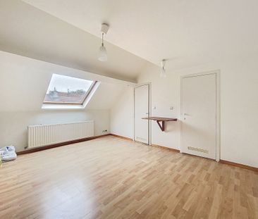 Studio in Ixelles - Photo 4