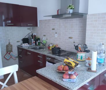 2.5 Zimmer, 70 m² - Foto 1