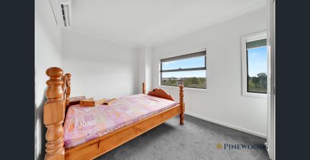 For Lease | 3 Bedrooms | 3 Bathrooms | 2 Ensuites | Double Garage | Wollert! - Photo 3