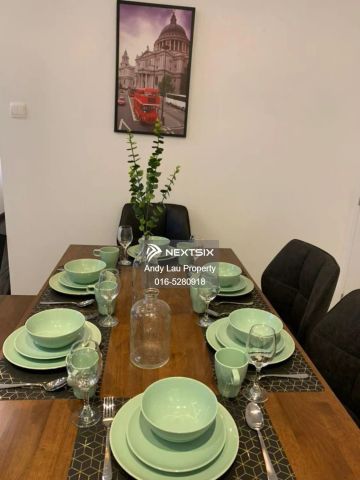 SKS Pavillion Residences - Foto 4