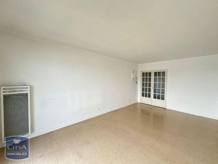 Location Appartement 3 pièces 69m² MACON 71000 - Photo 2
