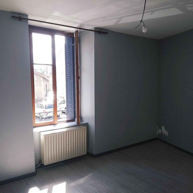 Appartement 2 pièces à Foug - Photo 1