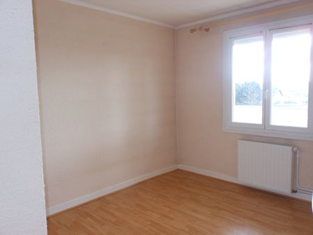 Location Appartement 3 pièces 67m² - Photo 4