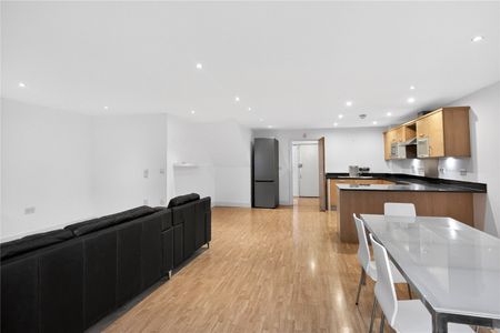 Bell Yard Mews, London, SE1 3UA - Photo 5