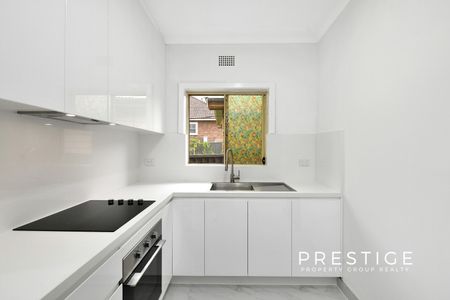 Flat 2/7 Rawson Street, Rockdale NSW 2216 - Apartment For Rent | Domain - Photo 5