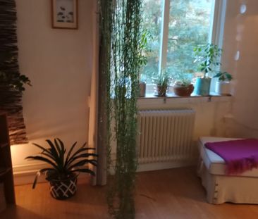 Kungsladugårdsgatan, Göteborg - Photo 1