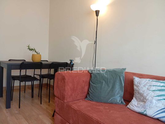 Apartamento T3 em Lisboa - Foto 1