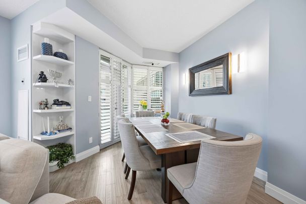 For Lease - 300 Bloor Street Unit# 2507, Toronto, Ontario - Photo 1