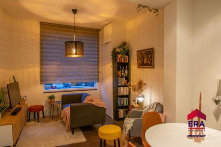 Gezellige rijwoning met 2 slaapkamers in Tienen - Photo 2