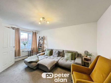 Ffordd Y Rhosyn, CF35 - Photo 3