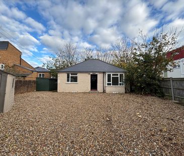 2 bedroom detached bungalow to rent - Photo 6